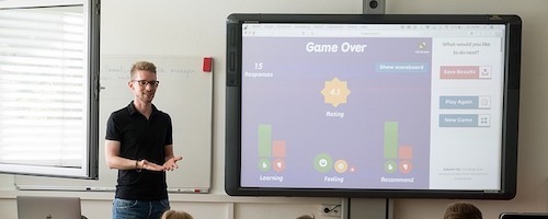 presentations