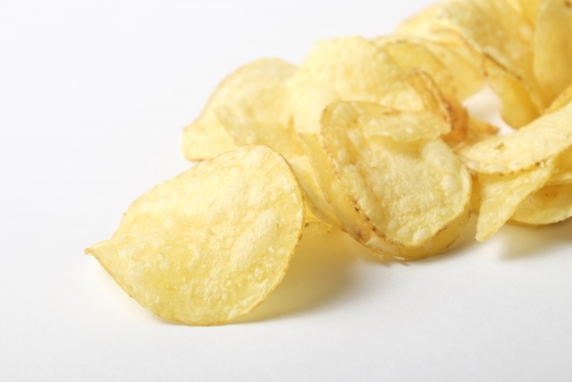 potatochips